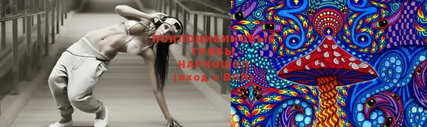 прущая мука Остров